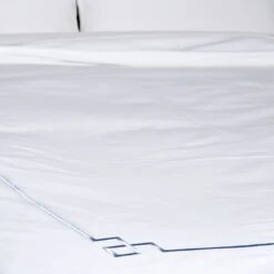 Fretwork Duvet -One Kings Lane Shop Product HBG13849 Image 4