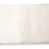 Basics Single-Fill Pillow, White
