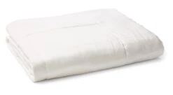 Basics Comforter, White