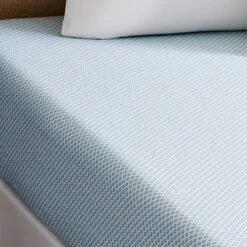 Emma Fitted Sheet -One Kings Lane Shop Product PEA11748 Image 3