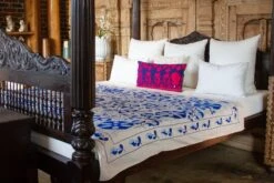 Sunir Blossum Suzani Throw -One Kings Lane Shop vmf vendor KWY 4892852 1604536275667 921315