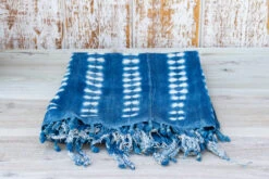 Kojo Indigo African Mud Cloth 9 Kojo Indigo African Mud Cloth -One Kings Lane Shop vmf vendor KWY 4908471 1623883222369 93589