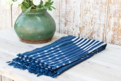 Chaka Indigo African Mud Cloth -One Kings Lane Shop vmf vendor KWY 4908476 1623884881029 378776