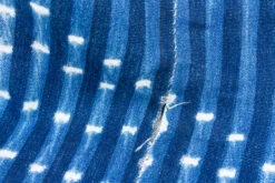 Chaka Indigo African Mud Cloth -One Kings Lane Shop vmf vendor KWY 4908476 1623884900430 40216