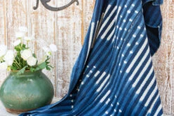 Chaka Indigo African Mud Cloth -One Kings Lane Shop vmf vendor KWY 4908476 1623884907208 966074