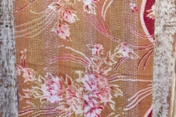 Floral Silk Kantha Throw -One Kings Lane Shop vmf vendor KWY 4921416 1639596664971 923696