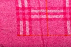 Burberry Cotton Beach Towel Fuchsia -One Kings Lane Shop vmf vendor RVJ 4903700 1616516934263 868898